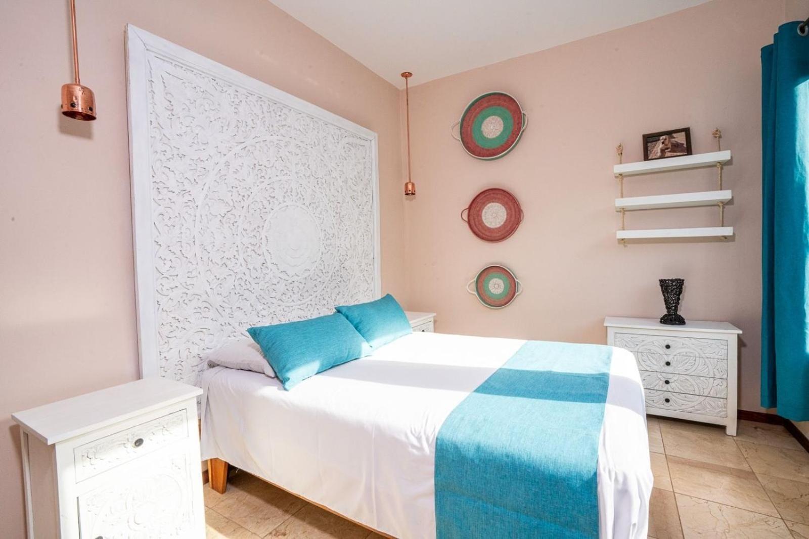 La Quebrada Eco Lodge Hotel Boutique Potrero  Ngoại thất bức ảnh